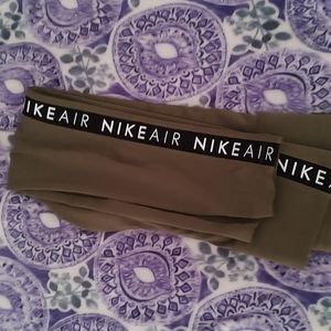Nike leggings